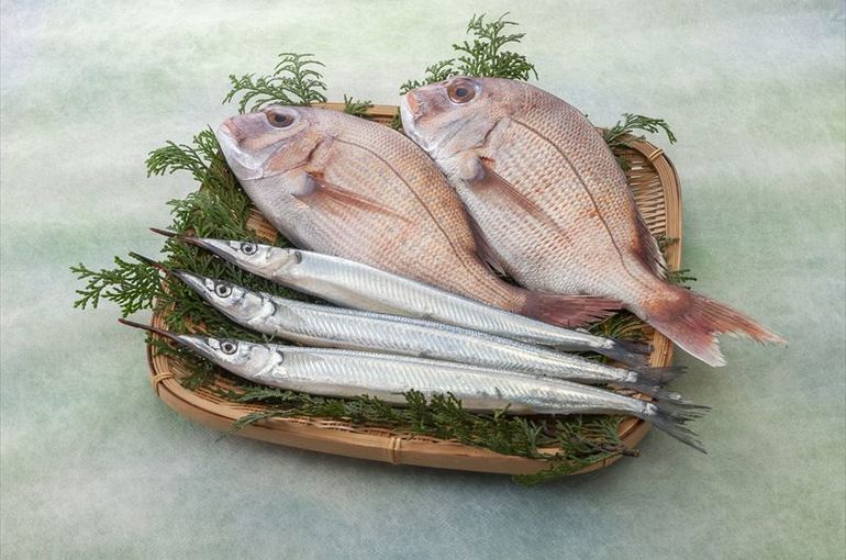 魚の旬について分かりやすく簡単に紹介 コラム 池袋で和食居酒屋をお探しなら Pon屋